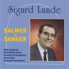 Sigurd Lunde - Album Salmer Og Sanger