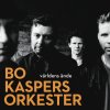 Bo Kaspers Orkester - Album Världens ände