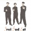 3rei Sud Est - Album 3rei Sud Est