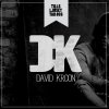 David Kroon - Album Tills ljuset tar oss