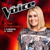 Ellie Drennan - Album I Kissed a Girl (The Voice Australia 2015 Performance)