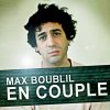 Max Boublil - Album En couple