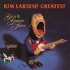 Kim Larsen - Album Guld & Grønne Skove - Greatest (Remastered)