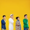HIVI! - Album Sama-Sama Tahu - Single