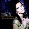 Martina McBride - Album I'm Gonna Love You Through It