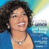 Gloria Gaynor - Album Just Keep Thinking About You