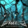 Anti Fitness Club - Album Angel