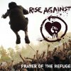 Rise Against - Album Prayer of the Refugee