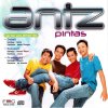 antz - Album Pintas