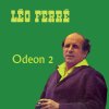 Léo Ferré - Album Odeon 2