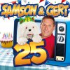 Samson & Gert - Album 25 jaar Samson & Gert