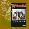 Lefthanded - Album Seruan