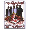 Ruffedge - Album Rufflife