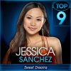 Jessica Sanchez - Album Sweet Dreams (American Idol Performance)