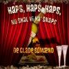 De Glade Sømænd - Album Haps, Haps, Haps