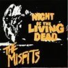 Misfits - Album Night of the Living Dead