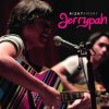 Aizat Amdan - Album Jerrypah