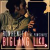 Ron Henley feat. Pow Chavez - Album Biglang Liko