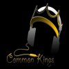 Common Kings - Album Alcoholic - Single