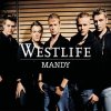 Westlife - Album Mandy