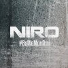 Niro - Album #BaWéMonAmi
