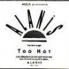 Alanis Morissette - Album Too Hot
