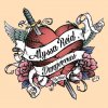 Alyssa Reid feat. The Heist - Album Dangerous