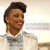 Jennifer Dias - Album Viens danser