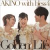 AKINO with bless4 - Album Golden Life / OVERNIGHT REVOLUTION