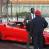 Buju Banton - Album Driver A