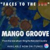 Mango Groove - Album Faces to the Sun