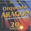 Orquesta Aragón - Album Orquesta Aragon - 20 Éxitos