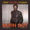 Sipho 'Hotstix' Mabuse - Album Burnout: 30th Anniversary Edition