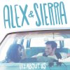 Alex & Sierra - Album It's About Us