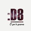 D8 - Album O Que Tu Quiseres