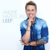 André Hazes Jr. - Album Leef