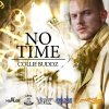 Collie Buddz - Album No Time