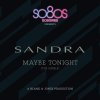 Sandra - Album Maybe Tonight