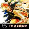 Dima Lancaster - Album I'm A Believer (Haikyuu!! 2 OP)