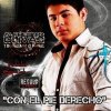 Alfredo Olivas - Album Con El Pie Derecho