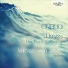 Album Einaudi: Waves, The Piano Collection