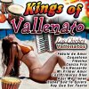 Los Chiches Vallenatos - Album Kings of Vallenato