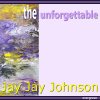 Album Jay Jay Johnson - The Unforgettable