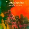 Monophonics - Album Sound of Sinning