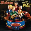 Di Derre - Album Slå neg på! (Popmusikk)