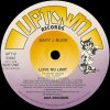 Mary J. Blige - Album Love No Limit