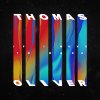 Thomas Oliver - Album If I Move To Mars