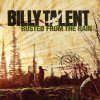Billy Talent - Album Rusted from the Rain