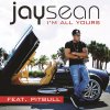 Album I'm All Yours