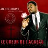 Moise Mbiye - Album Le coeur de l'agneau (La réserve de l'éternel)